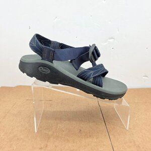 Chaco Men's Z/Cloud Hiking Strappy Sport Sandals Areo Blue Size 10M J105969